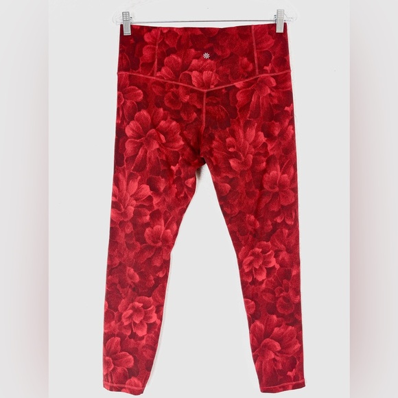 Athleta Elation Textured Tights - Picture 3 of 6